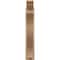 Ekena Millwork 5 1/2-in W x 24-in D x 32-in H Funston Trad Rough Cedar Woodgrain TimberThane Outlooker, Primed Tan OUTUR055X24X32FST04RCPR - alternate 4